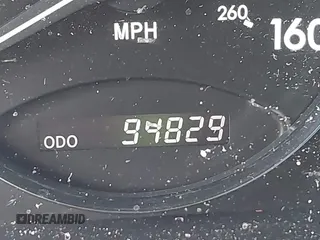 2008 Toyota Avalon XL with VIN 4T1BK36B68U261839, listed as a IAAI auction lot 41131172 with 94,829 mi miles. Bid and sale history available at carsss.com. Image 16.