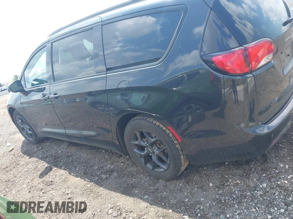 2018 Chrysler Pacifica Touring L Plus с VIN 2C4RC1EG1JR332594, выставлен на аукционе IAAI как лот 42170162 с пробегом 74 993 миль миль и . История ставок и продаж доступна на DreamBid. Изображение 14.