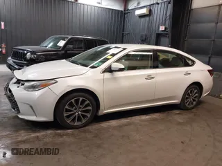 2016 Toyota Avalon Limited with VIN 4T1BK1EB8GU216020, listed as a IAAI auction lot 42050754 with 160,609 mi miles and . Bid and sale history available at DreamBid. Image 15.