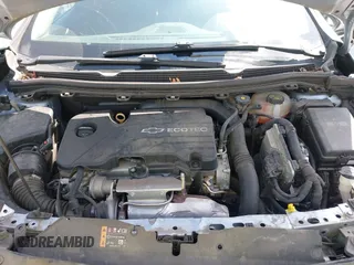 2018 Chevrolet Cruze LS with VIN 1G1BC5SM0J7157137, listed as a IAAI auction lot 42093172 with 104,943 mi miles and . Bid and sale history available at DreamBid. Image 10.