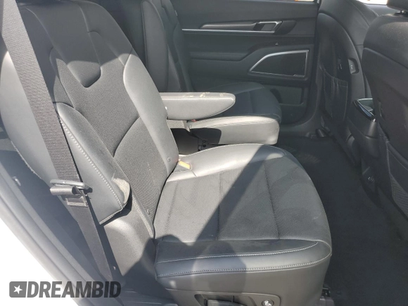 2024 Kia Telluride S с VIN 5XYP6DGC7RG484485, выставлен на аукционе Copart как лот 59916345 с пробегом 24 813 миль миль и Списание • Salvage title. История ставок и продаж доступна на DreamBid. Изображение 10.