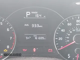 2017 Kia Forte LX with VIN 3KPFK4A75HE061483, listed as a IAAI auction lot 42148250 with 161,229 mi miles. Bid and sale history available at carsss.com. Image 15.