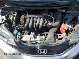 2015 Honda Fit EX-L with VIN 3HGGK5H86FM704890, listed as a Copart auction lot 52186675 with 114,098 mi miles and Salvage Title. Bid and sale history available at DreamBid. Image 11.