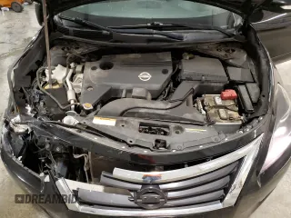 2015 Nissan Altima 2.5 with VIN 1N4AL3AP6FC149700, listed as a Copart auction lot 61822725 with 153,085 mi miles and Salvage title. Bid and sale history available at DreamBid. Image 11.