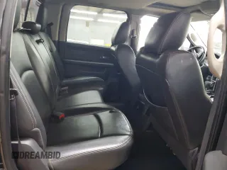 2012 Ram 1500 Sport with VIN 1C6RD7MT0CS128506, listed as a Copart auction lot 53138215 with 217,178 mi miles and Salvage title. Bid and sale history available at DreamBid. Image 11.
