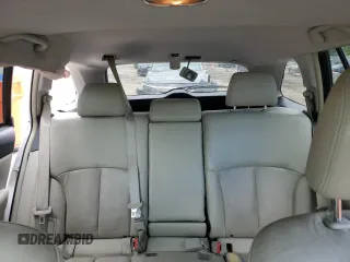 2012 Subaru Outback Limited z VIN 4S4BRBKC7C3234474, wystawiony jako Copart lot #56330235 z przebiegiem 189 249 mil mil oraz Szkoda całkowita • Salvage title. Historia ofert i sprzedaży dostępna na DreamBid. Obrazek 10.