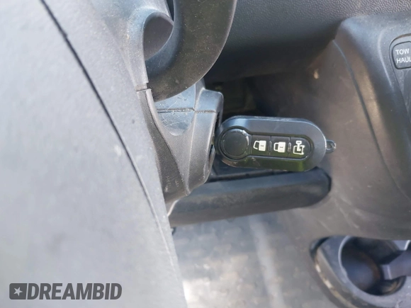 2019 Ram ProMaster Cargo with VIN 3C6TRVDG2KE506177, listed as a IAAI auction lot 42237329 with 220,000 mi miles and . Bid and sale history available at DreamBid. Image 11.