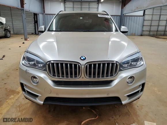 2016 BMW X5 eDrive xDrive40e with VIN 5UXKT0C53G0S79329, listed as a Copart auction lot 44680215 with NaN miles and Clean Title. Bid and sale history available at carsss.com. Image 5.