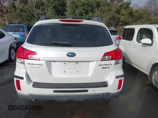 2011 Subaru Outback Limited Power Moon с VIN 4S4BRDLC9B2315913, выставлен на аукционе IAAI как лот 41022395 с пробегом 171 402 миль миль и . История ставок и продаж доступна на DreamBid. Изображение 16.