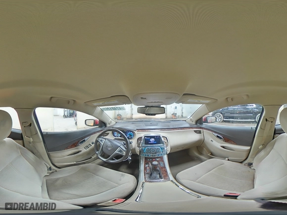2013 Buick LaCrosse with VIN 1G4GA5E33DF137153, listed as a Copart auction lot 47401265 with 117,700 mi miles and Clean Title. Bid and sale history available at carsss.com. Image 14.