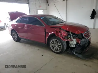 2013 Ford Taurus Limited z VIN 1FAHP2F86DG123974, wystawiony jako Copart lot #54667405 z przebiegiem 121 964 mil mil oraz Szkoda całkowita • Salvage title. Historia ofert i sprzedaży dostępna na DreamBid. Obrazek 4.