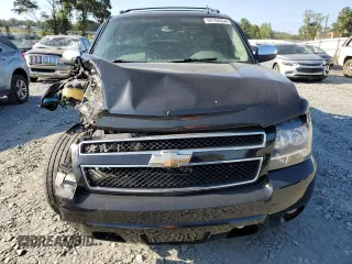 2010 Chevrolet Avalanche LT with VIN 3GNNCFE0XAG266980, listed as a Copart auction lot 69102634 with 40,978 mi miles and Salvage Title. Bid and sale history available at carsss.com. Image 5.