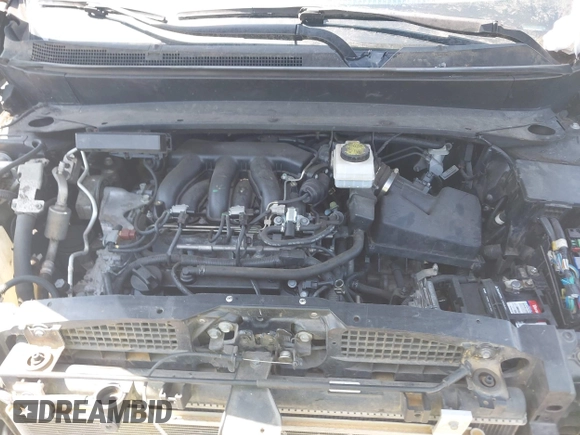 2015 Nissan Pathfinder SL z VIN 5N1AR2MM2FC683874, wystawiony jako IAAI lot #42565908 z przebiegiem 82 352 mil mil oraz . Historia ofert i sprzedaży dostępna na DreamBid. Obrazek 10.