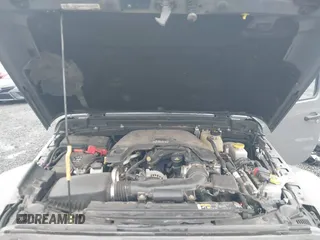 2019 Jeep Wrangler Unlimited Sahara с VIN 1C4HJXEG1KW543811, выставлен на аукционе IAAI как лот 41291234 с пробегом 63 714 миль миль и . История ставок и продаж доступна на DreamBid. Изображение 10.