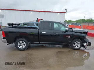 2020 Ram 1500 Tradesman с VIN 1C6RR6FG6LS116923, выставлен на аукционе IAAI как лот 42120567 с пробегом 103 298 миль миль и . История ставок и продаж доступна на DreamBid. Изображение 14.