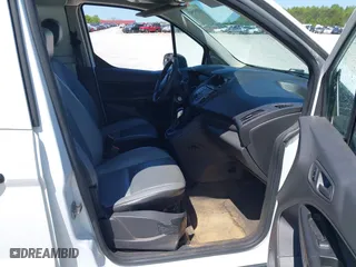 2014 Ford Transit Connect XL with VIN NM0LS7E79E1169289, listed as a IAAI auction lot 42052947 with 109,773 mi miles. Bid and sale history available at carsss.com. Image 5.