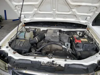 2008 GMC Canyon SL with VIN 1GTCS149188122174, listed as a Copart auction lot 51694085 with 68,959 mi miles and Clean Title. Bid and sale history available at carsss.com. Image 11.