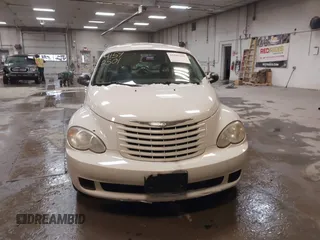 2009 Chrysler PT Cruiser with VIN 3A8FY489X9T543605, listed as a IAAI auction lot 41592501 with 96,825 mi miles and . Bid and sale history available at DreamBid. Image 13.