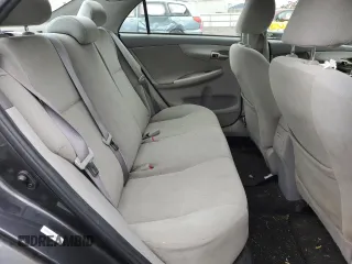2010 Toyota Corolla with VIN 1NXBU4EE6AZ171561, listed as a Copart auction lot 73304834 with 326,612 mi miles and Clean Title. Bid and sale history available at carsss.com. Image 10.