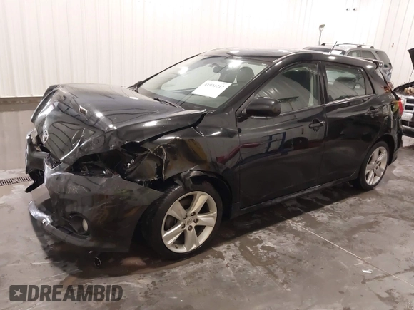 2012 Toyota Matrix S with VIN 2T1KE4EE2CC049071, listed as a IAAI auction lot 41931212 with 91,659 mi miles and . Bid and sale history available at DreamBid. Image 21.