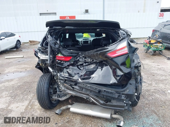 2020 Ford Edge SEL with VIN 2FMPK3J93LBB30618, listed as a IAAI auction lot 42503055 with 40,069 mi miles and . Bid and sale history available at DreamBid. Image 17.