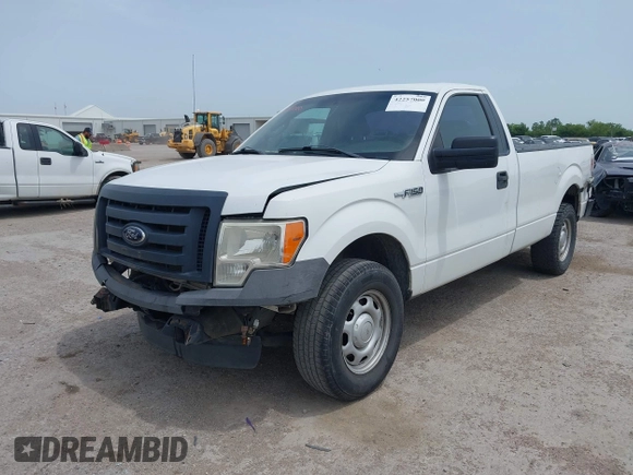 2012 Ford F-150 XL с VIN 1FTMF1CM8CKD45502, выставлен на аукционе IAAI как лот 42257000 с пробегом 182 473 миль миль и . История ставок и продаж доступна на DreamBid. Изображение 17.