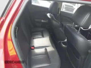 2012 Nissan Juke SL with VIN JN8AF5MR8CT114618, listed as a IAAI auction lot 42725219 with 128,123 mi miles and . Bid and sale history available at DreamBid. Image 8.