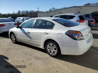 2010 Nissan Altima SL with VIN 1N4AL2AP5AN434962, listed as a Copart auction lot 88585085 with 216,423 mi miles and Non repairable. Bid and sale history available at DreamBid. Image 2.