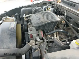 2006 Dodge Dakota ST z VIN 1D7HE22K96S686623, wystawiony jako IAAI lot #43151992 z przebiegiem 296 652 mil mil oraz . Historia ofert i sprzedaży dostępna na DreamBid. Obrazek 11.