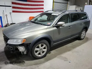 2011 Volvo XC70 3.2L z VIN YV4940BZ0B1106711, wystawiony jako Copart lot #52276495 z przebiegiem 202 819 mil mil oraz Szkody całkowita. Historia ofert i sprzedaży dostępna na DreamBid. Obrazek 1.