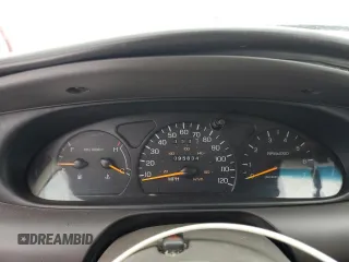 1997 Mercury Sable LS z VIN 1MELM53SXVG655663, wystawiony jako Copart lot #45799385 z przebiegiem 95 834 mil mil oraz Tytuł czysty. Historia ofert i sprzedaży dostępna na DreamBid. Obrazek 9.