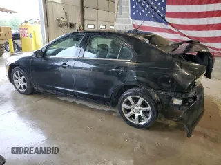 2011 Mercury Milan Premier with VIN 3MEHM0JA6BR602126, listed as a Copart auction lot 66953604 with 296,167 mi miles and Salvage title. Bid and sale history available at DreamBid. Image 2.