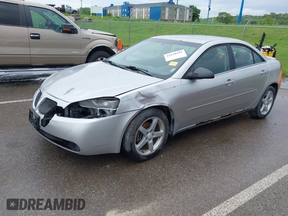 2007 Pontiac G6 G6 z VIN 1G2ZG58NX74252846, wystawiony jako IAAI lot #42120419 z przebiegiem 220 347 mil mil oraz . Historia ofert i sprzedaży dostępna na DreamBid. Obrazek 17.
