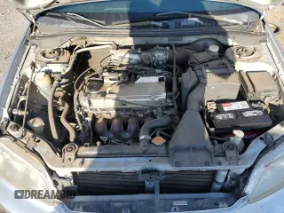 2003 Mitsubishi Lancer ES with VIN JA3AJ26E73U096270, listed as a Copart auction lot 52188905 with 201,927 mi miles and Clean Title. Bid and sale history available at carsss.com. Image 11.