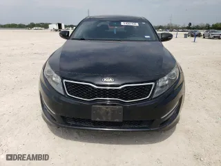 2013 Kia Optima SX with VIN 5XXGR4A63DG174647, listed as a Copart auction lot 51687705 with 0 mi miles and Clean Title. Bid and sale history available at carsss.com. Image 5.