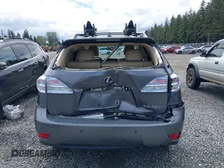 2012 Lexus RX 450h с VIN JTJBC1BA6C2050273, выставлен на аукционе IAAI как лот 42303105 с пробегом 76 773 миль миль и . История ставок и продаж доступна на DreamBid. Изображение 16.