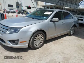 2012 Ford Fusion Hybrid с VIN 3FADP0L36CR426322, выставлен на аукционе IAAI как лот 42592635 с пробегом 151 941 миль миль и . История ставок и продаж доступна на DreamBid. Изображение 2.