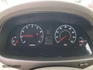 2009 Hyundai Azera GLS with VIN KMHFC46D09A360665, listed as a Copart auction lot 71665544 with 143,711 mi miles and Salvage Title. Bid and sale history available at carsss.com. Image 9.