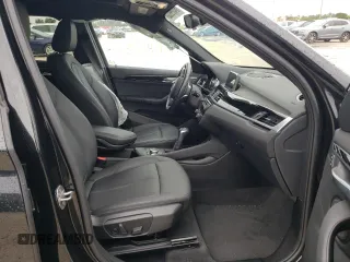 2019 BMW X1 sDrive28i with VIN WBXHU7C53K3H45727, listed as a Copart auction lot 64089932 with 17,763 mi miles. Bid and sale history available at carsss.com. Image 5.