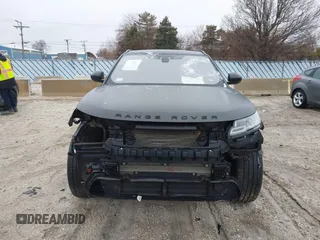 2018 Land Rover Range Rover Velar R-Dynamic HSE with VIN SALYM2RX7JA751636, listed as a IAAI auction lot 41517251 with 62,205 mi miles. Bid and sale history available at carsss.com. Image 12.