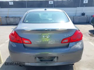 2012 Infiniti G37 x with VIN JN1CV6AR2CM676481, listed as a IAAI auction lot 42097284 with 124,871 mi miles and . Bid and sale history available at DreamBid. Image 16.