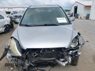 2007 Honda CR-V EX-L с VIN JHLRE38767C075079, выставлен на аукционе IAAI как лот 42322463 с пробегом 195 537 миль миль и . История ставок и продаж доступна на DreamBid. Изображение 13.