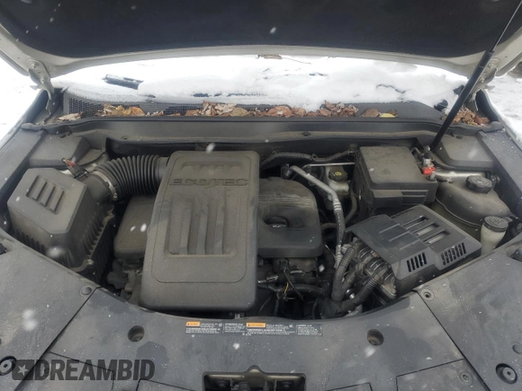 2015 Chevrolet Equinox LT with VIN 2GNALCEK1F6118167, listed as a Copart auction lot 87621685 with 184,802 mi miles and Salvage Title. Bid and sale history available at carsss.com. Image 12.