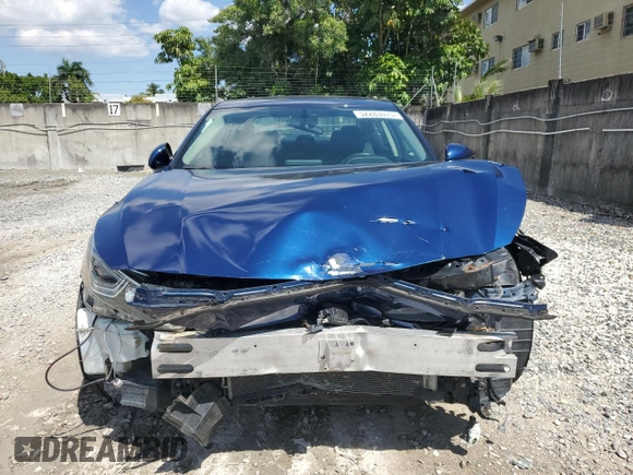 2019 Nissan Altima 2.5 S with VIN 1N4BL4BV2KC130563, listed as a Copart auction lot 52283975 with 189,163 mi miles and Non Repairable. Bid and sale history available at carsss.com. Image 5.
