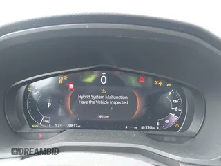 2024 Mazda CX-90 Preferred z VIN JM3KKBHA5R1158229, wystawiony jako IAAI lot #42008464 z przebiegiem 20 817 mil mil oraz . Historia ofert i sprzedaży dostępna na DreamBid. Obrazek 7.