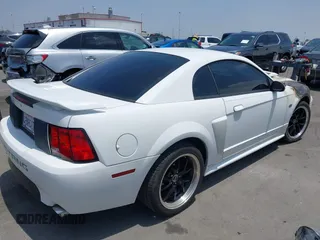 2001 Ford Mustang GT Deluxe с VIN 1FAFP42X81F139109, выставлен на аукционе IAAI как лот 42498409 с пробегом Не указан миль и . История ставок и продаж доступна на DreamBid. Изображение 4.