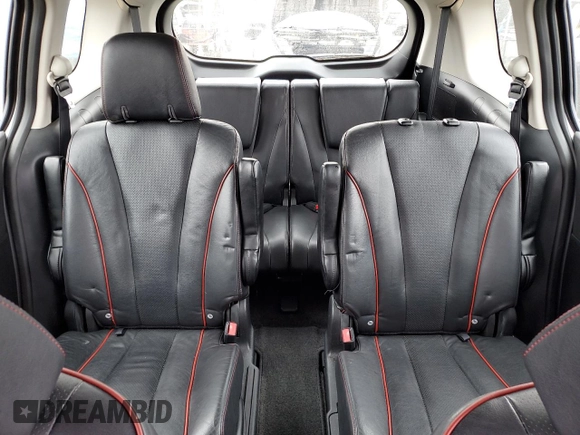 2012 Mazda 5 Grand Touring с VIN JM1CW2DL2C0101833, выставлен на аукционе Copart как лот 60362815 с пробегом 164 556 миль миль и Чистый • Clean title. История ставок и продаж доступна на DreamBid. Изображение 10.