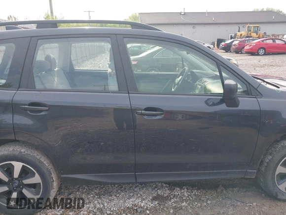 2018 Subaru Forester z VIN JF2SJABC1JH534213, wystawiony jako IAAI lot #42151142 z przebiegiem 108 714 mil mil oraz . Historia ofert i sprzedaży dostępna na DreamBid. Obrazek 14.