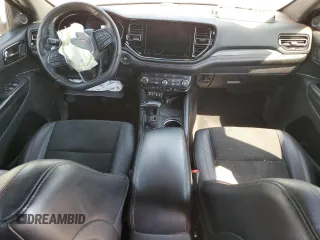2022 Dodge Durango R/T z VIN 1C4SDJCT4NC223141, wystawiony jako Copart lot #53120665 z przebiegiem 51 142 mil mil oraz Szkoda całkowita • Salvage title. Historia ofert i sprzedaży dostępna na DreamBid. Obrazek 8.