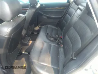 1998 Audi A4 с VIN WAUED68D6WA002176, выставлен на аукционе IAAI как лот 31091672 с пробегом 168 848 миль миль и . История ставок и продаж доступна на DreamBid. Изображение 8.